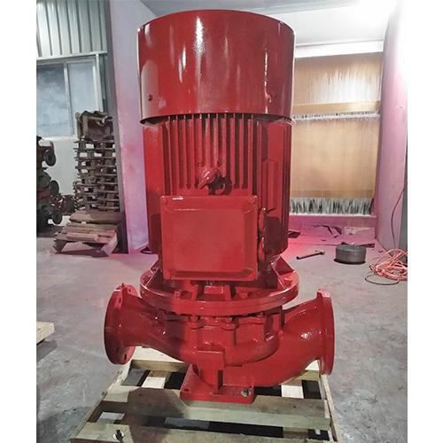 XBD立式消防泵 XBD立式消防泵